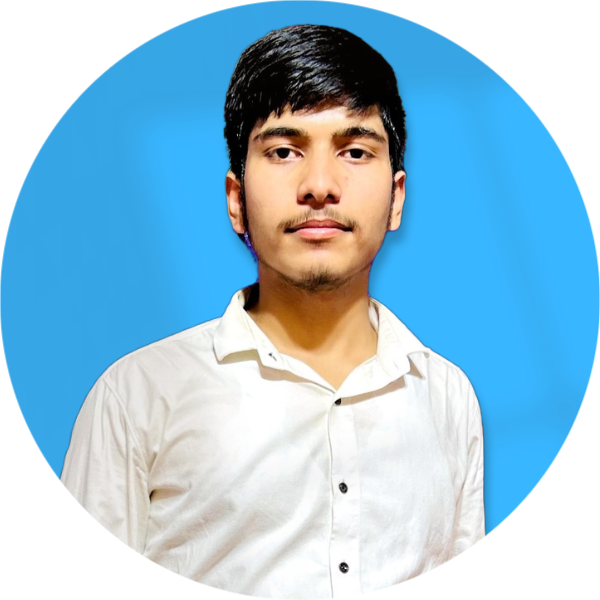 Co-Founder of 1st RankQ: Abhay Rawat